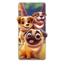 The Dog
House slot game