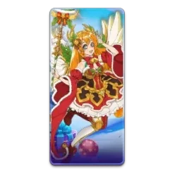 Starlight
Christmas slot game