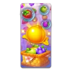 Fruit
Party slot game