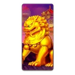 5 Lions slot game