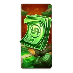 Money
Coming slot game