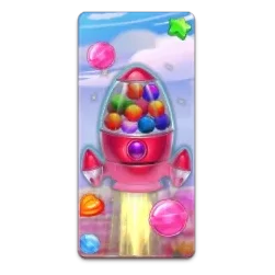 Sugar
Rush slot game