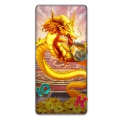 Pengejaran
Naga slot game