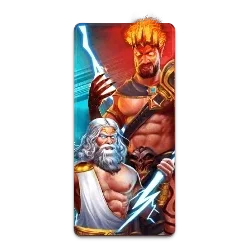 Zeus
& Hades slot game
