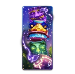 Totem
Wonders slot game