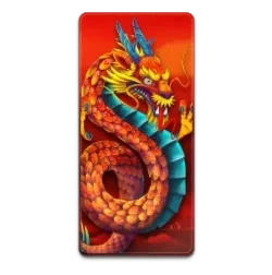 Floating
Dragon slot game