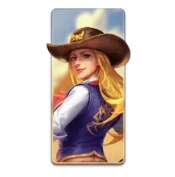Wild
Bounty slot game