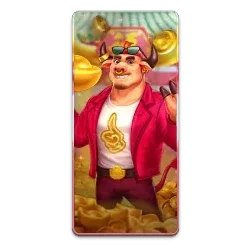 Fortune
Ox slot game