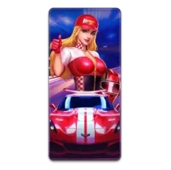 Speed
Winner slot game