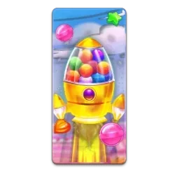 Sugar Rush
1000 slot game