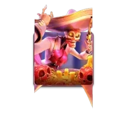Bandito
Liar slot game