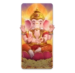 Ganesha
Fortune slot game