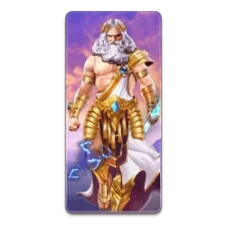 Gates Of
Olympus 1000 slot game