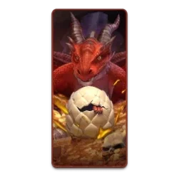 Dragon
Hatch slot game