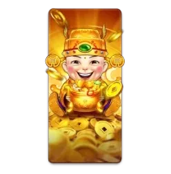 Duo Fu Duo
Cai Grand slot game