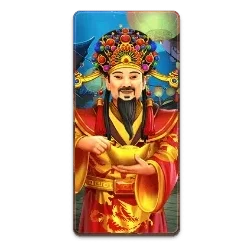 Spring
Festival slot game
