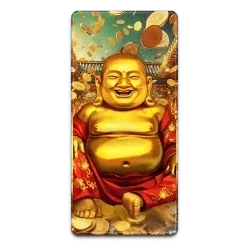 Happy &
Prosperous slot game