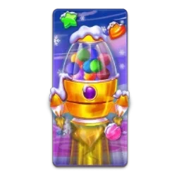 Sugar Rush
Xmas slot game