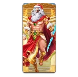 Gates of Olympus
Xmas 1000 slot game