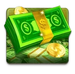 Cash
Maker slot game