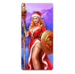 Wisdom of Athena
Xmas 1000 slot game